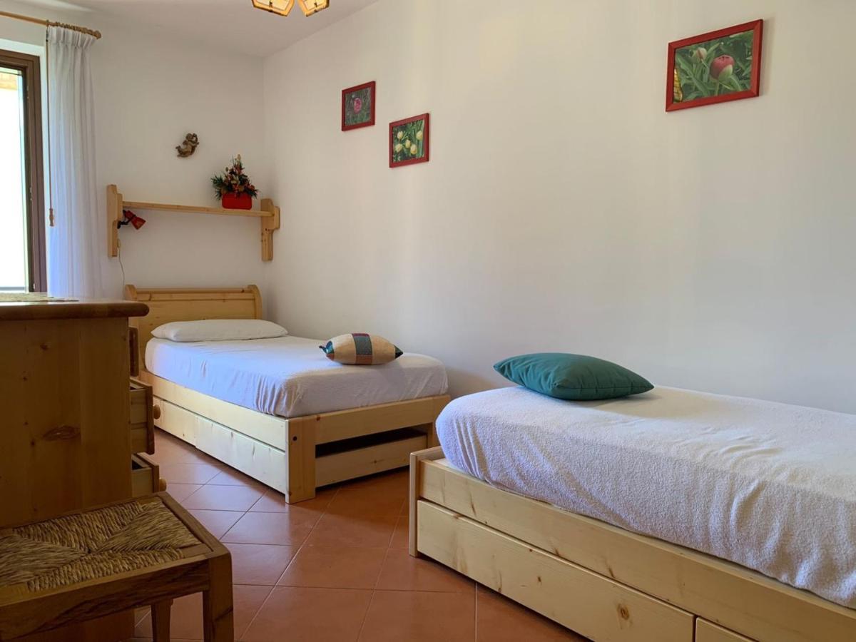 Appartamento Tulipano Andalo Zewnętrze zdjęcie