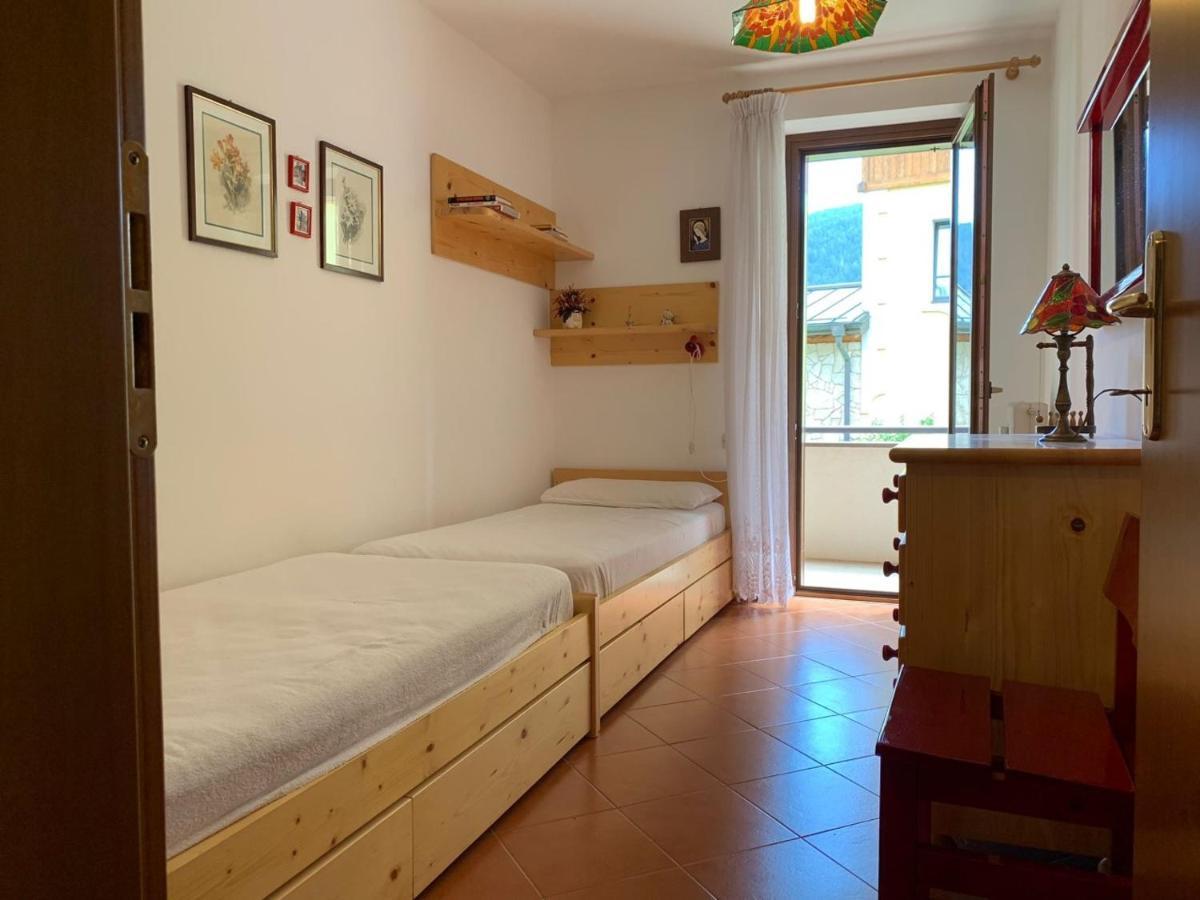 Appartamento Tulipano Andalo Zewnętrze zdjęcie