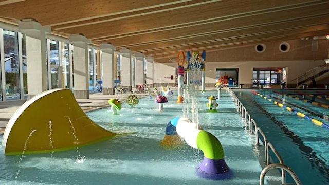 Appartamento Tulipano Andalo Zewnętrze zdjęcie